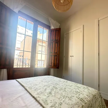 Dos Torres Refugio Zaragoza