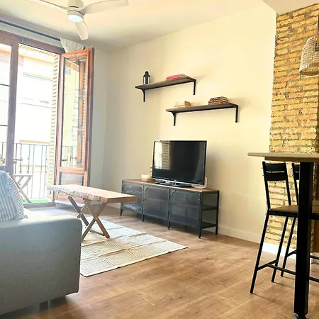 Appartement Dos Torres Refugio