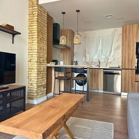 Appartement Dos Torres Refugio