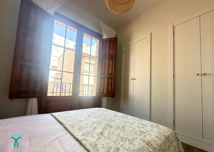 Dos Torres Refugio Zaragoza