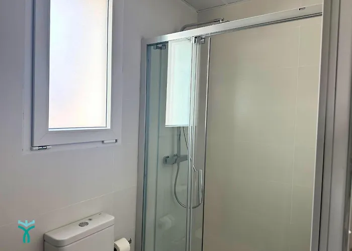 Apartment Dos Torres Refugio *