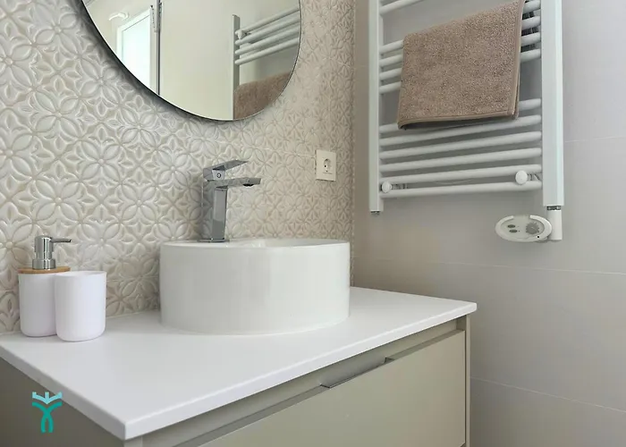 Apartment Dos Torres Refugio Zaragoza