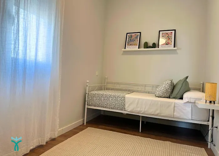 Dos Torres Refugio Apartment Zaragoza